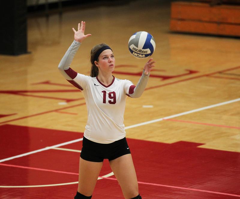 Hutton Arena - Facilities - Hamline University Athletics