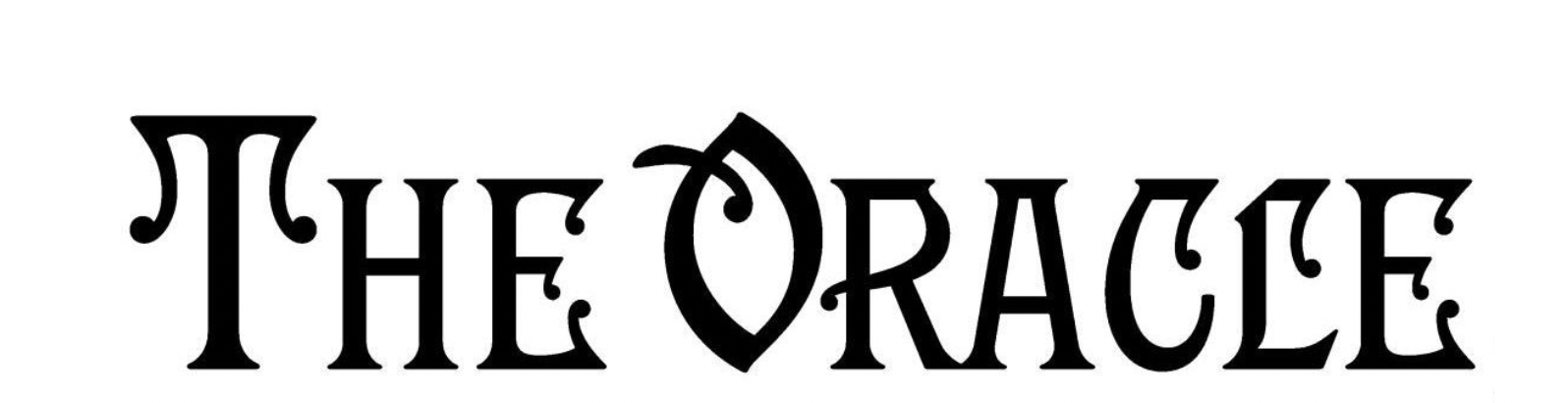 The Oracle logo