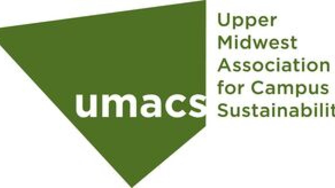 Campus Sustainability Logo