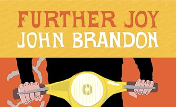 Further Joy by John Brandon