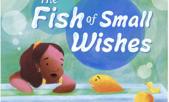The Fish of Small Wishes