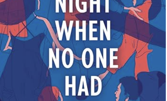 "The Night When No One Had Sex," by Hamline MFAC alumni Kalena Miller