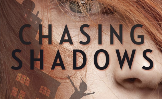 Chasing Shadows, by MFAC faculty member Swati Avasthi