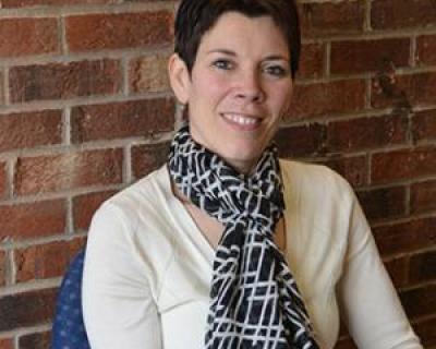 Stacie Bosley Faculty Profile