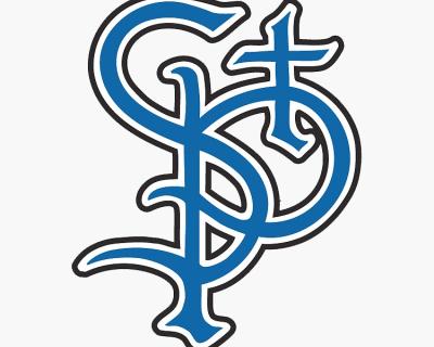 Saints logo