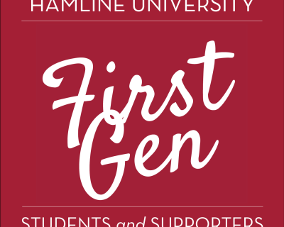 first gen logo