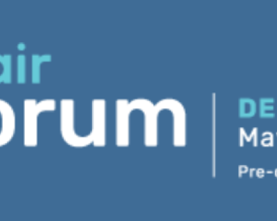 Air Forum logo