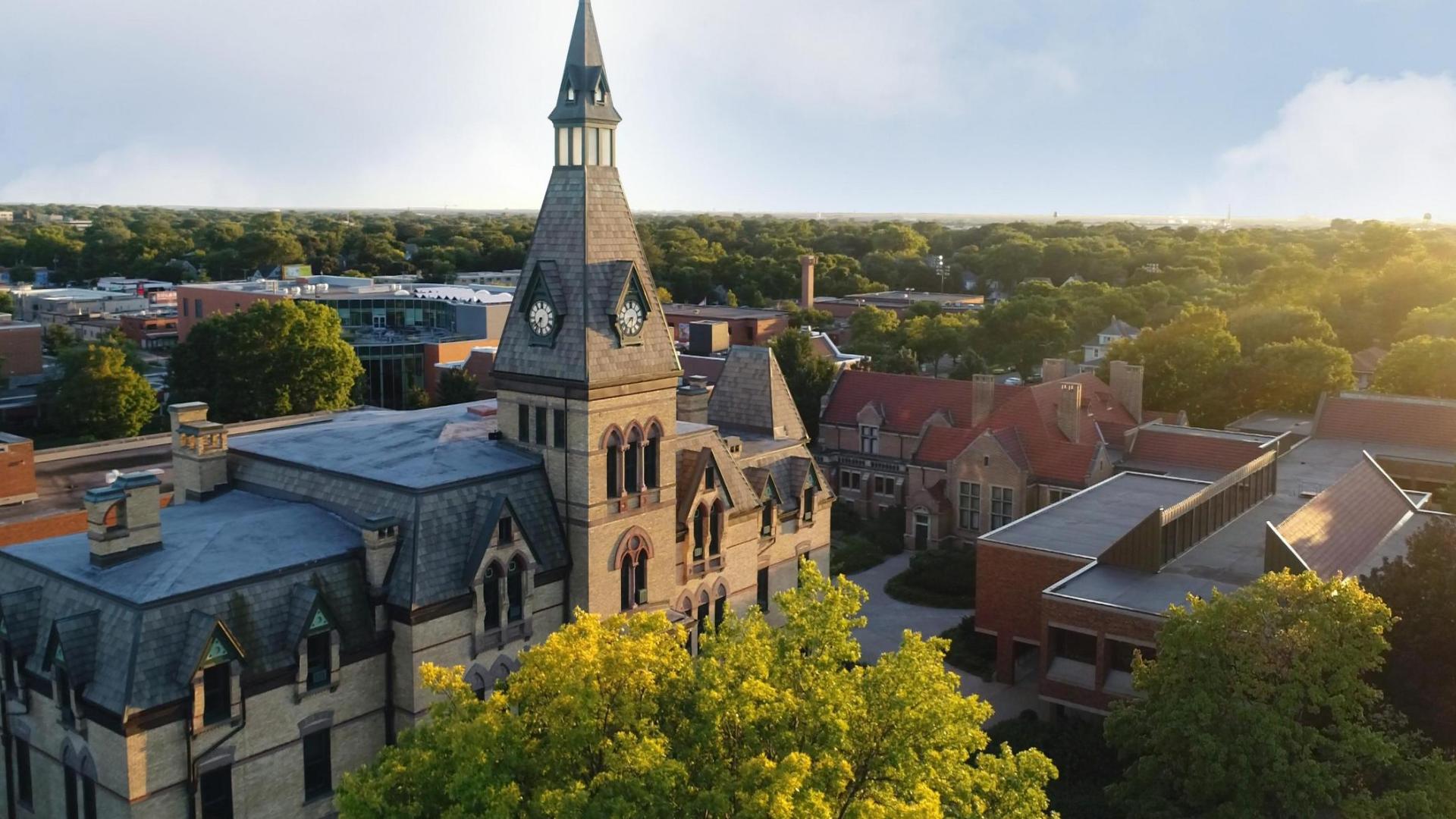 Financial Aid | Hamline University - Minnesota