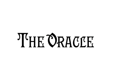 The Oracle logo