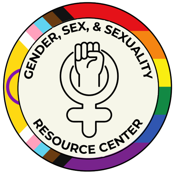 Gender, Sex, & Sexuality Resource Center logo (cropped on white)